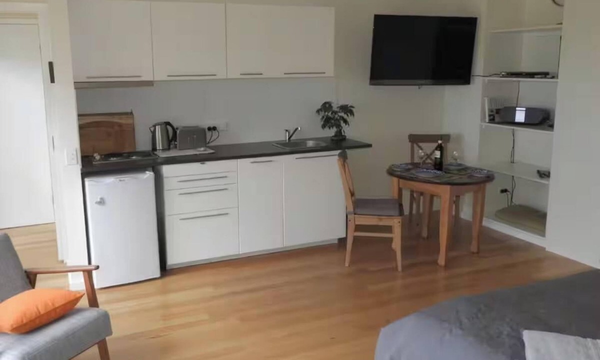 Mallacoota House | The Studio at Raheen