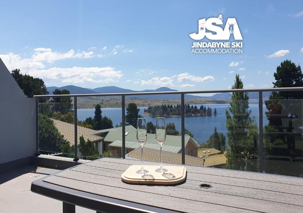 Jindabyne Apartment | The Summit 15