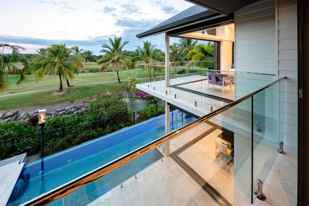 Craiglie House | The Tap In
