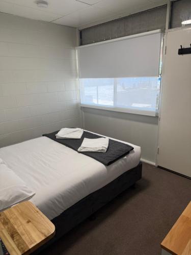 Tara Hotel | The Tara
