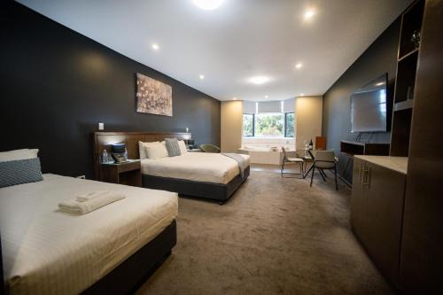 Modbury Hotel | The Tea Tree