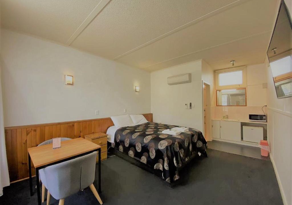 Terang Hotel | The Terang Motor Inn