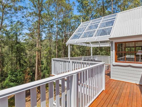 Cooranbong House | The Tree House