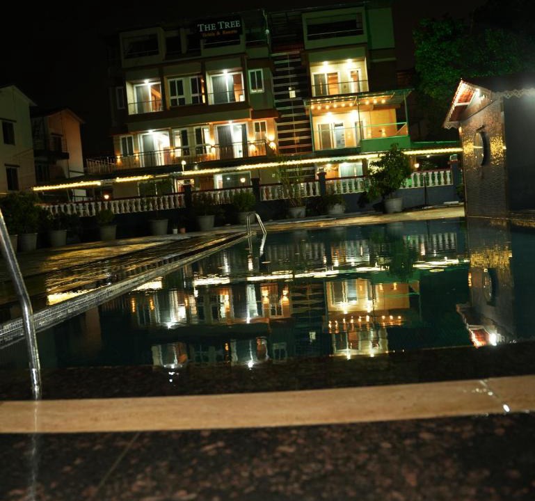 Lonavala House | The Tree Resort