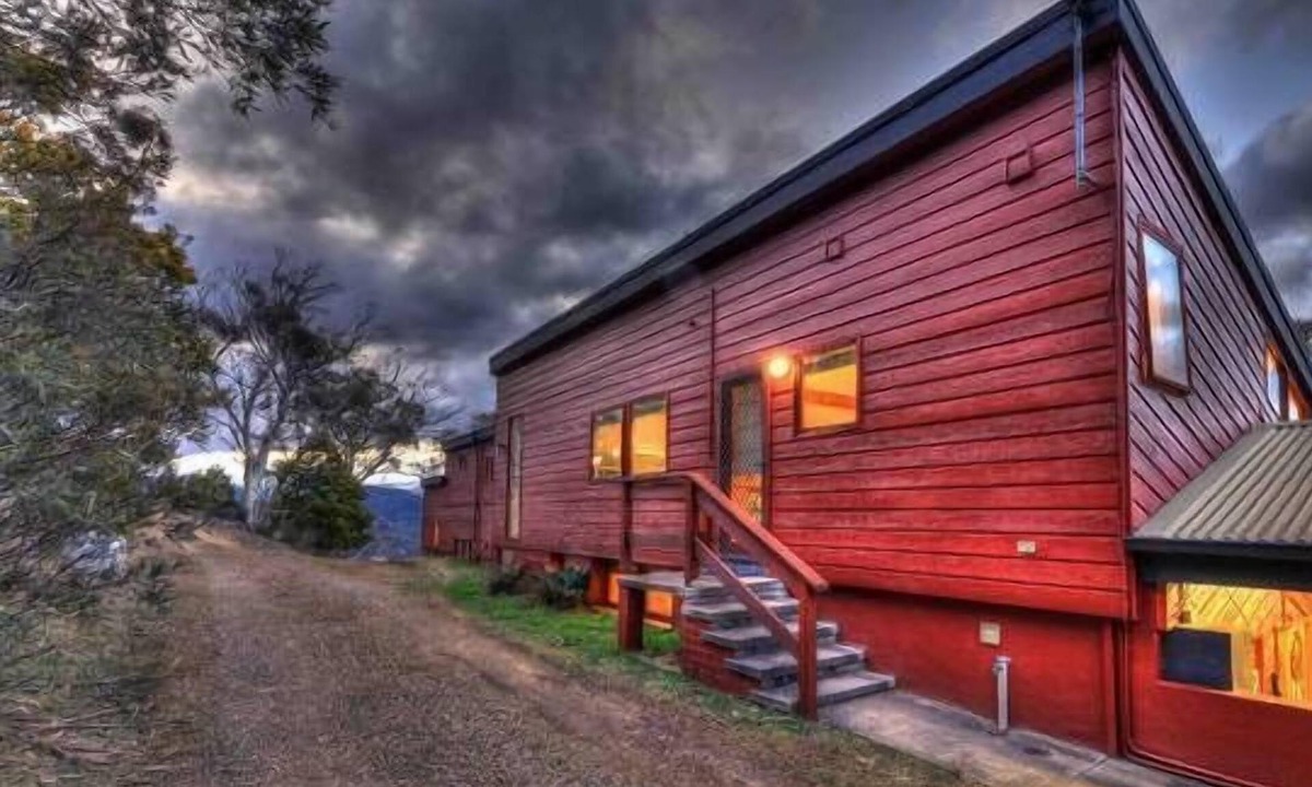 Crackenback Apartment | The Treeview Apartment "Nowhere" Thredbo Valley