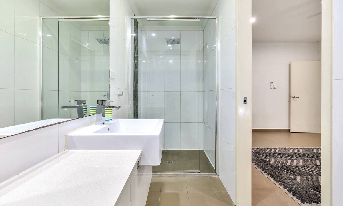 Parap Apartment | The ultimate Darwin retreat for family's.