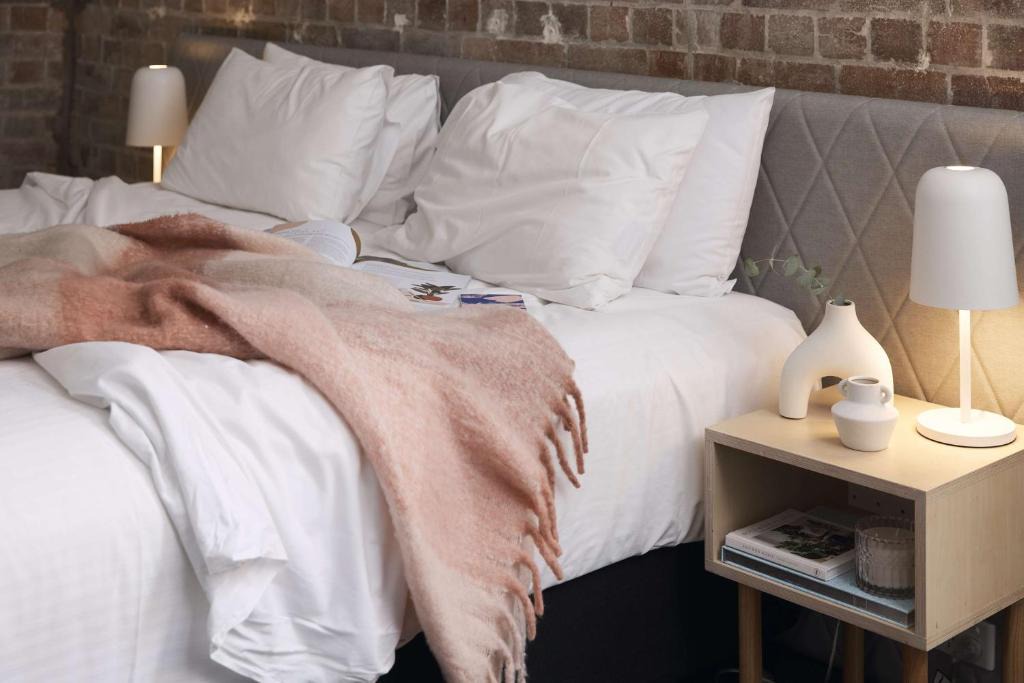 Chinatown Hotel | The Ultimo