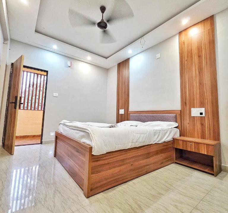 Udupi Apartment | The Urban Escape