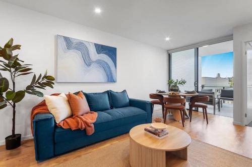 Fortitude Valley Apartment | The Valley Apt with 2 FREE Parking Bays