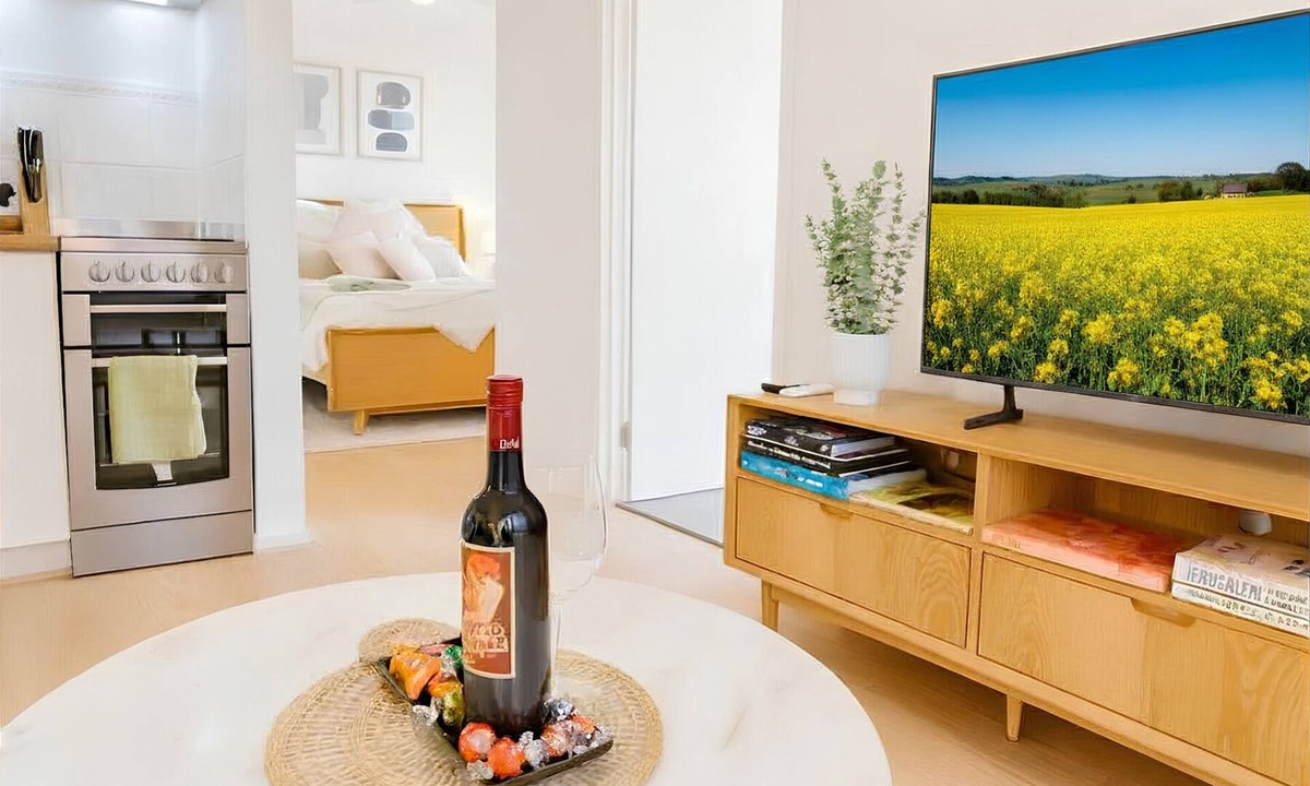 Second Valley Apartment | The Valley Hideaway - Romantic Couples Getaway, 5mins to Second Valley Jetty