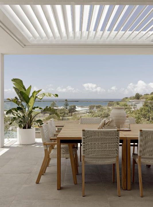 Gerringong House | The View