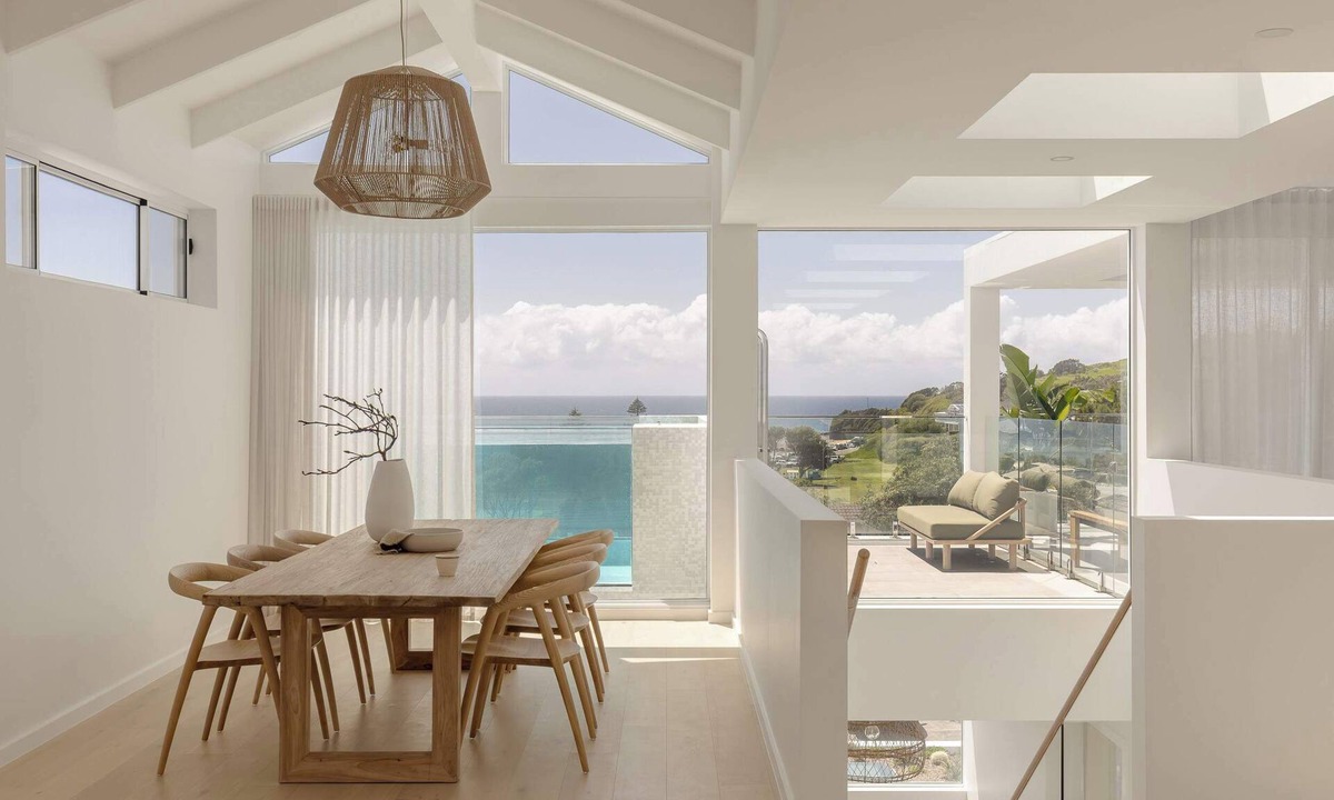 Gerringong House | The View