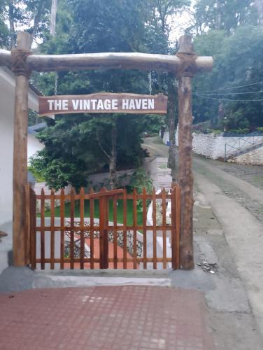 Udumbanchola Bed & Breakfast | The Vintage Haven Munnar