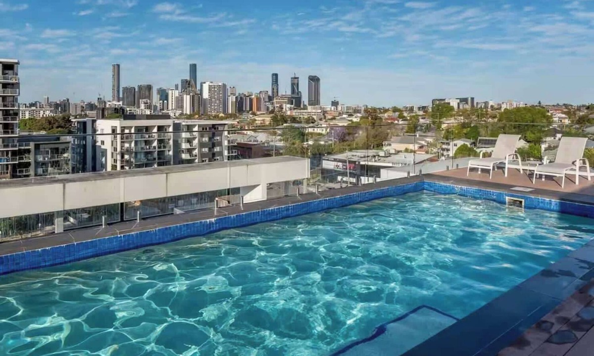 West End Apartment | The West End Hideaway