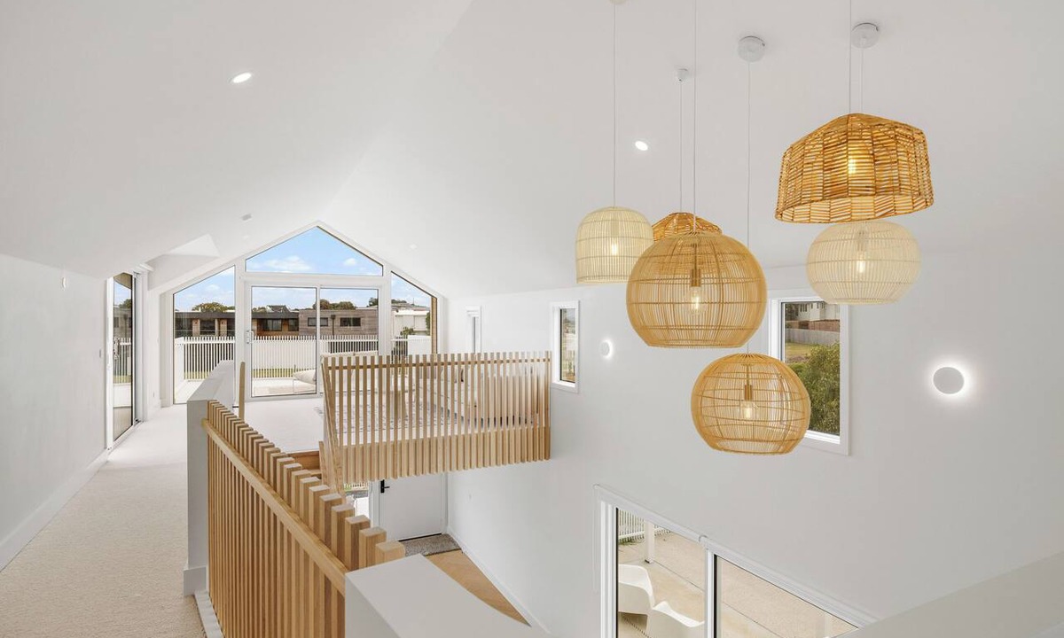 San Remo House | The White Nest by Ready Set Stay