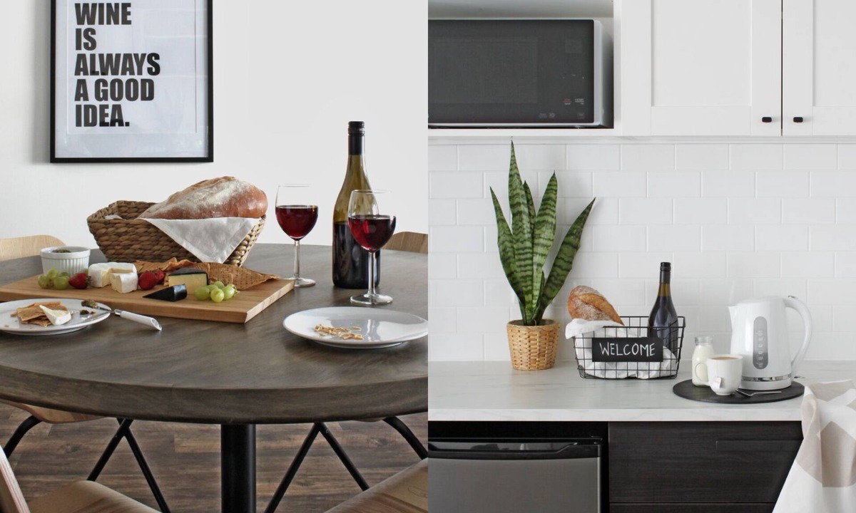 Whites Valley House | The WineMaker's Cottage