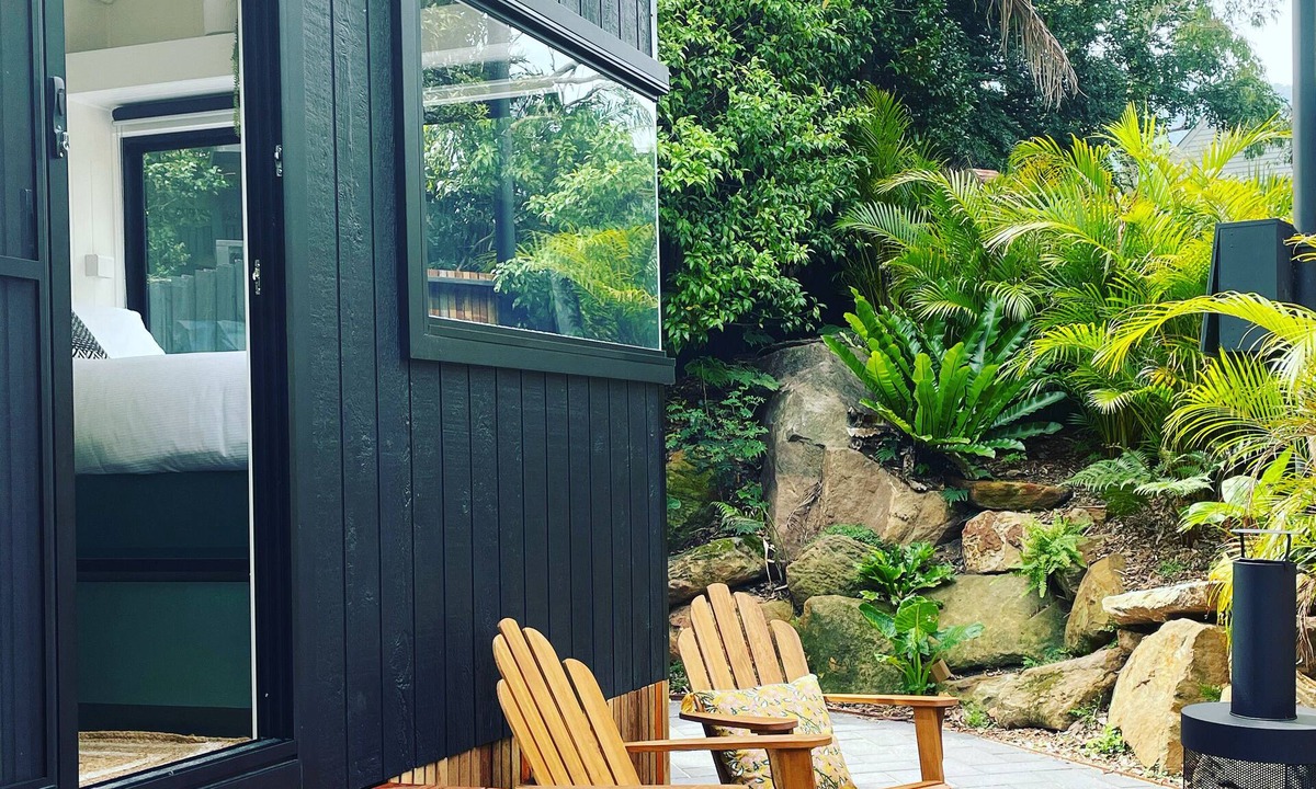 Thirroul Cabin | Thirroul Tiny House