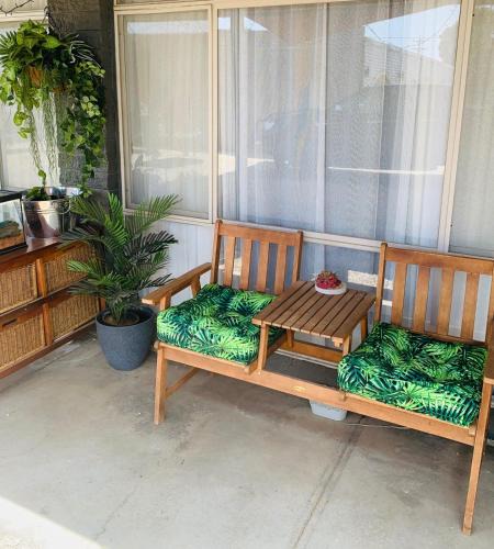 Tocumwal Hotel | Thomas Lodge Motel