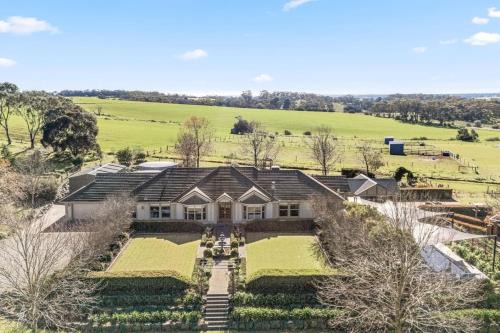 Williamstown House | Three Acres, Barossa Valley