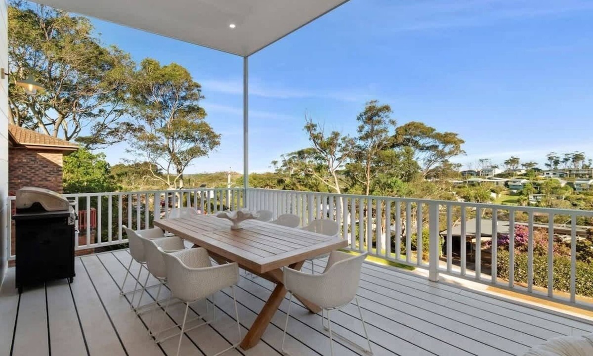 Malua Bay House | Three Beaches
