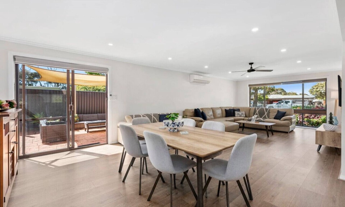 Ocean Grove Apartment | Tidal Waves on Lowe - Ocean Grove