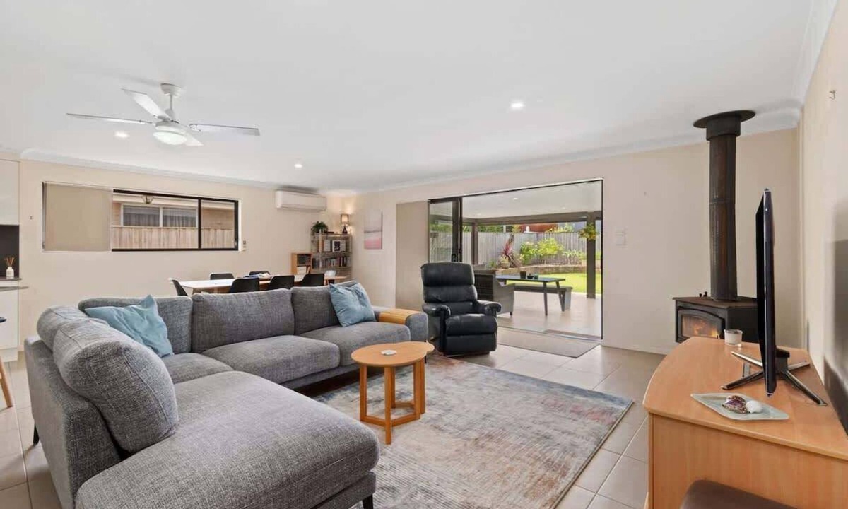 Tomakin House | Tides at Tomakin
