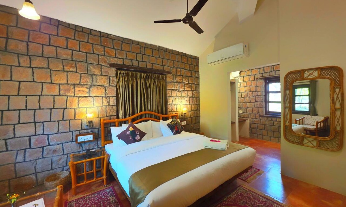 Tala Hotel | Tiger Trails Resorts