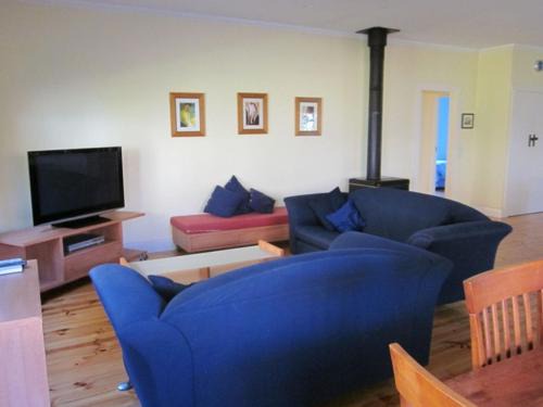 Cowes House | Timber & Tide Cottage