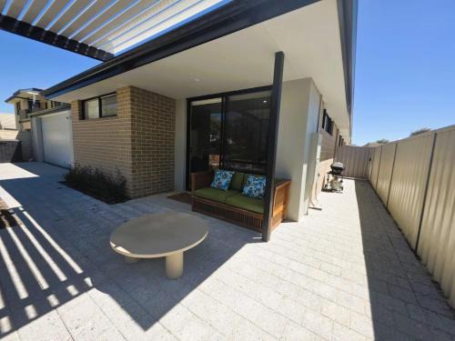 Abbey House | Time and Tide Studio