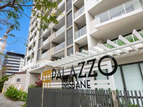 Woolloongabba Apartment | Timi Property