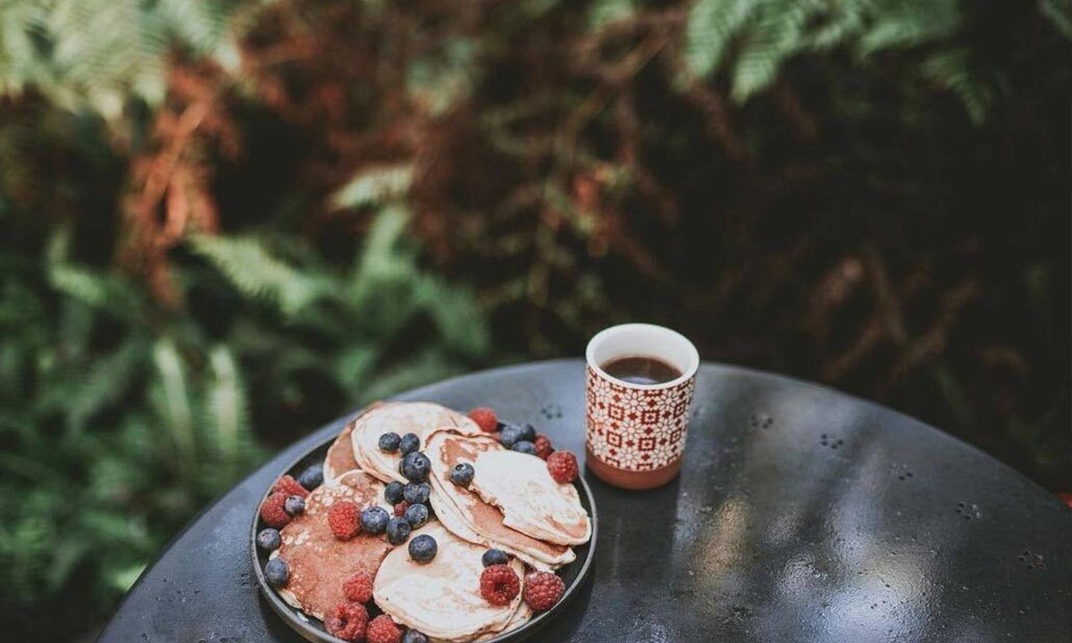 Benwerrin Cabin | Tiny- Eco House -Ukiyo - COMPLIMENTARY ROMANTIC PACKAGE WORTH $75