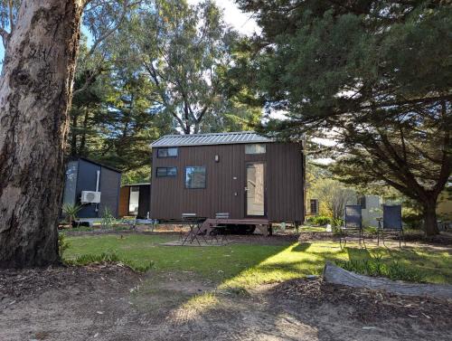 Dadswells Bridge Other | Tiny Homes Escape at Grampians Edge by Tiny Away