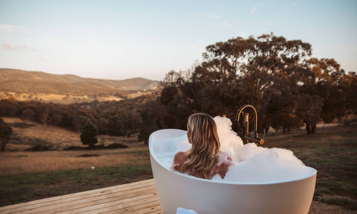Whittlesea Cabin | Tiny Ikigai Summary: