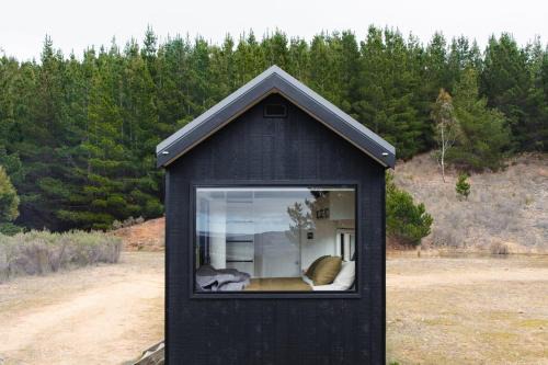 Meadow Flat House | Tiny Lucy