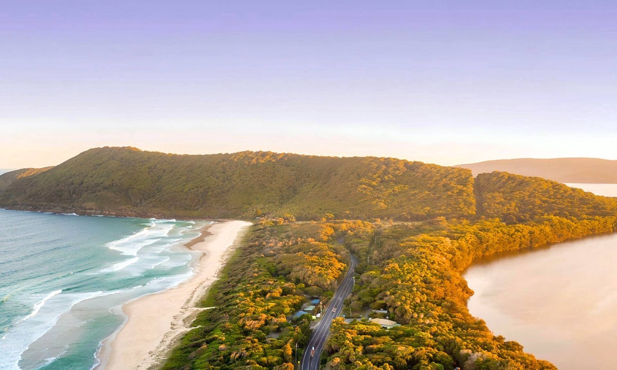 Tiona Other | Tiona Palms Holiday Park