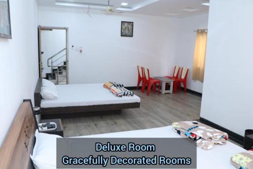 Digras Hotel | Tirupati Lodging And Celebration Hall