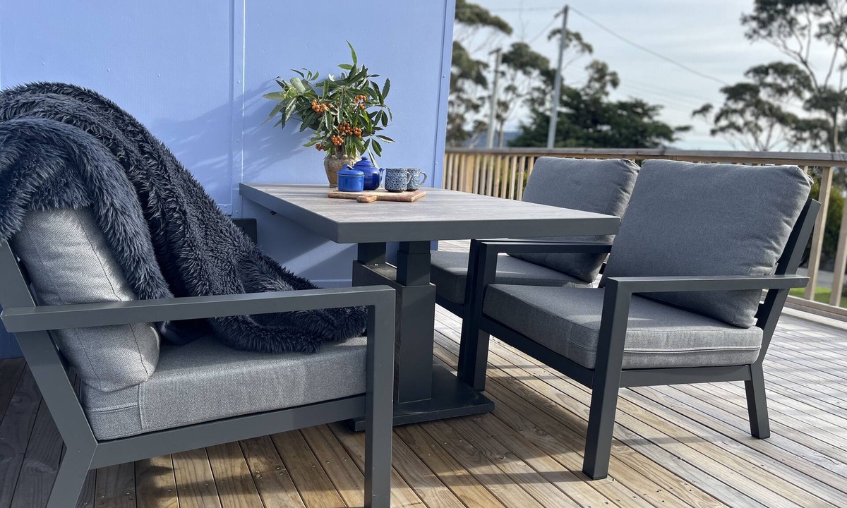 Binalong Bay Cottage | Toddle Inn - Binalong Bay