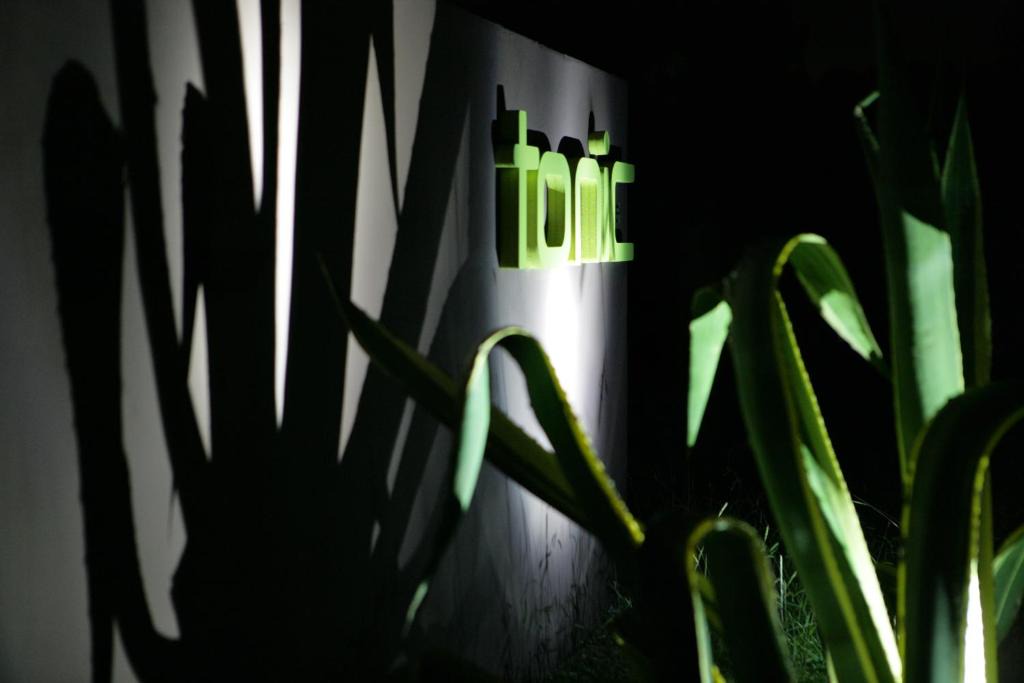 Lovedale Hotel | Tonic Hotel