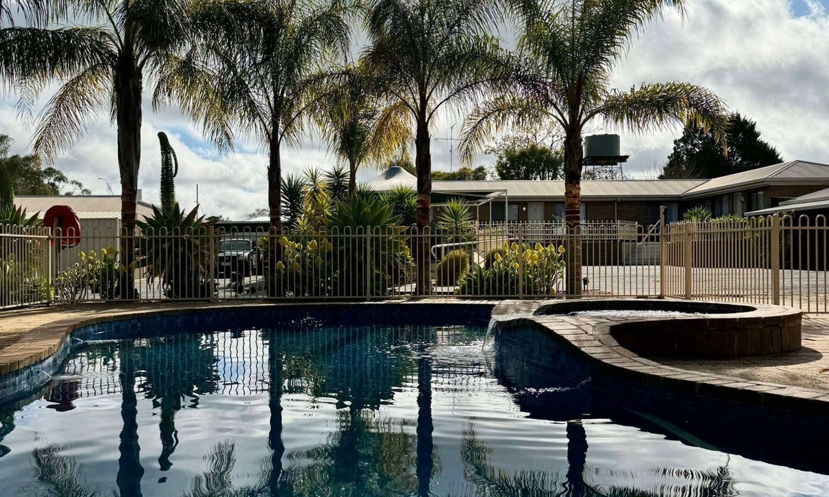 Tooleybuc Hotel | Tooleybuc Motel