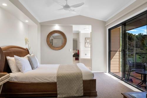 Bald Knob Bed & Breakfast | Top Of The Hill