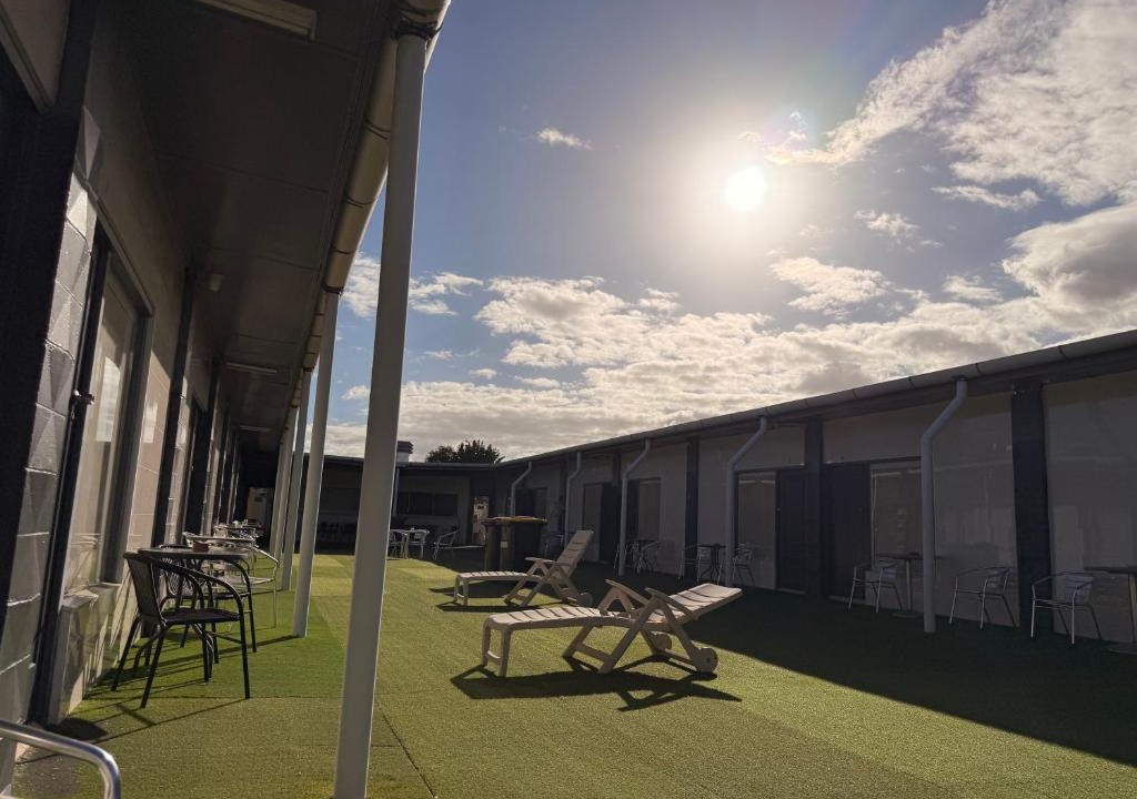 Allenstown Hotel | Top1Capricorn