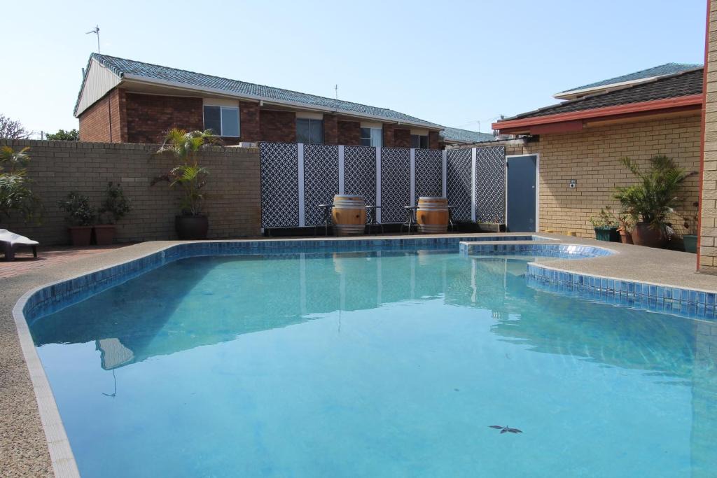 Coffs Harbour Hotel | Toreador Motel