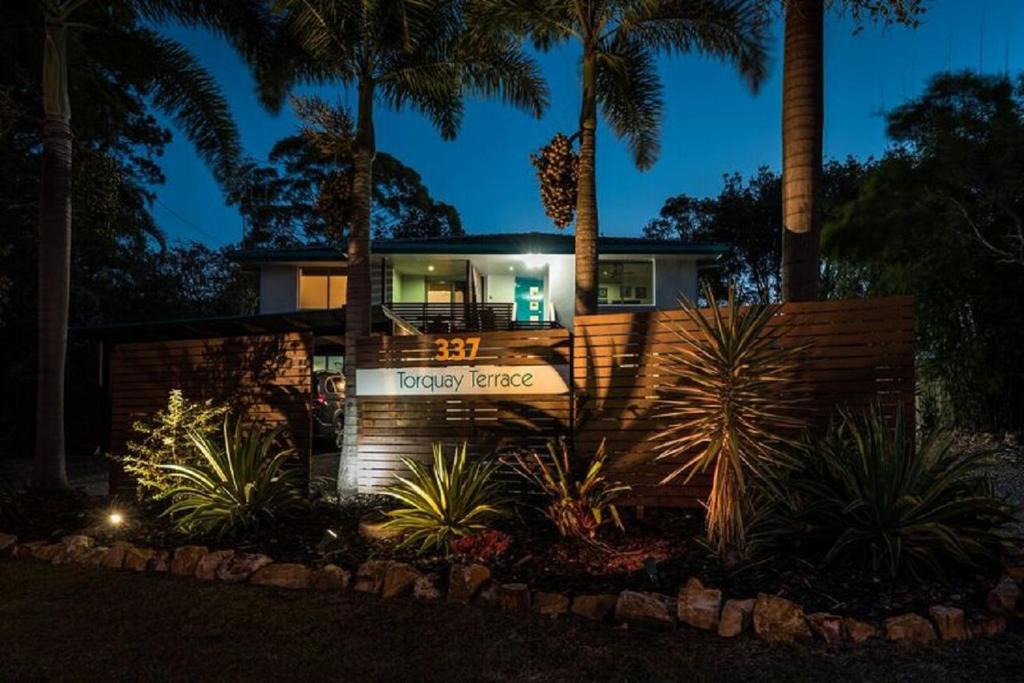 Torquay Bed & Breakfast | Torquay Terrace Bed & Breakfast
