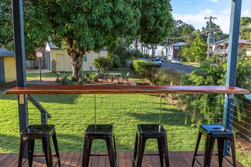 Torquay House | Torquay Treasure