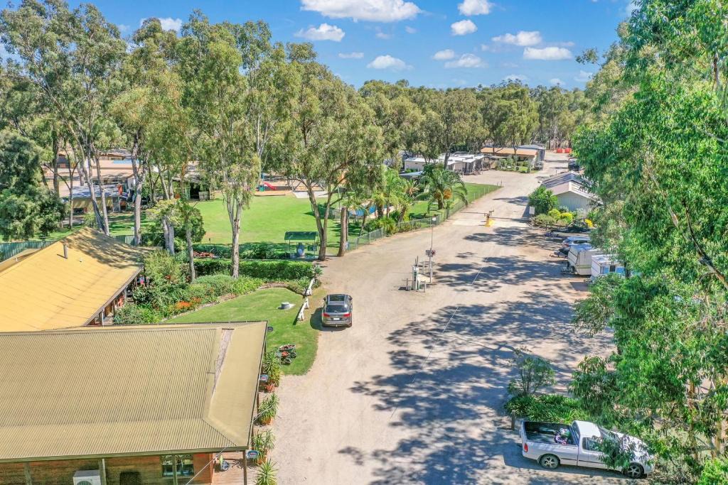 Patho Other | Torrumbarry Weir Holiday Park