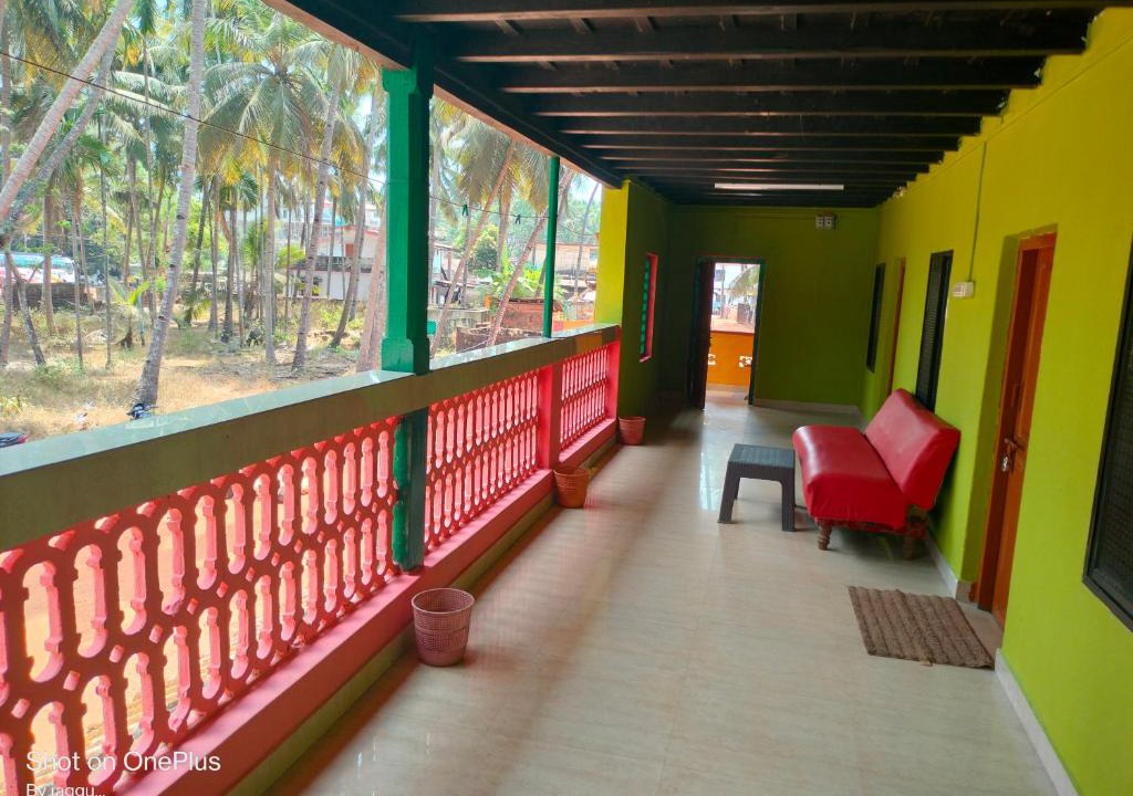 Murudeshwara Cabin | Totadamane in murdeshwar