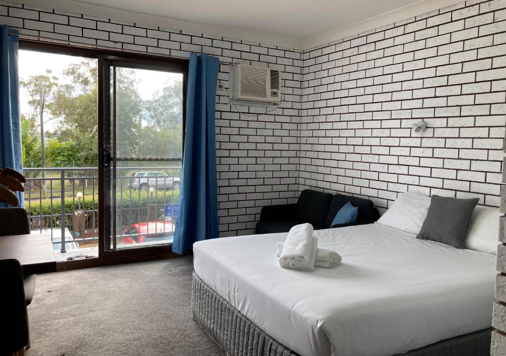 Toukley Hotel | Toukley Motel