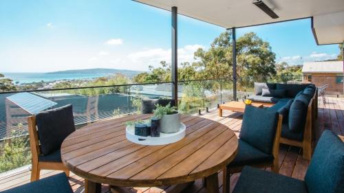 Dromana House | Tower Hill