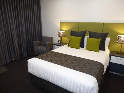 Mount Gambier Hotel | Tower Motor Inn