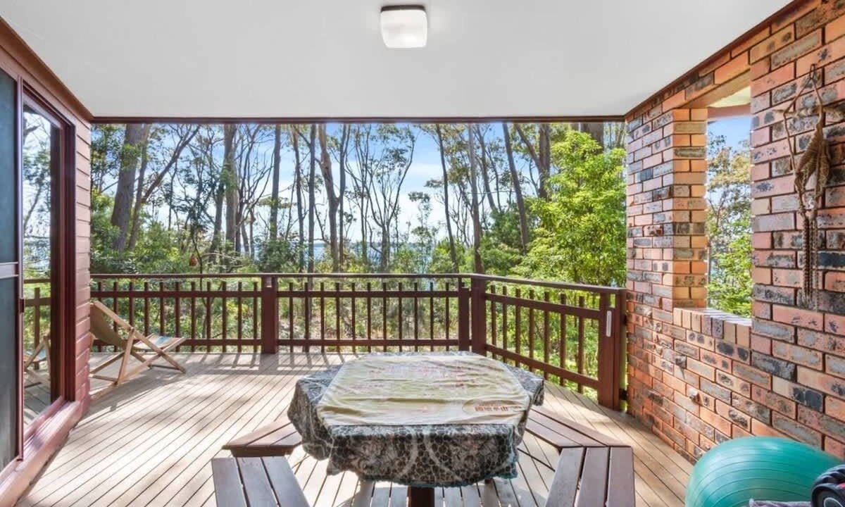 Lilli Pilli House | Towering Gums